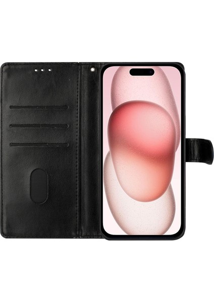 Apple iPhone 15 Pro Telefon Kılıfı (Yurt Dışından)