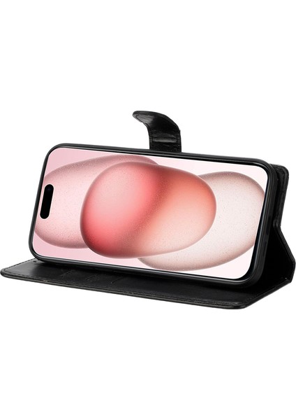 Apple iPhone 15 Pro Telefon Kılıfı (Yurt Dışından)