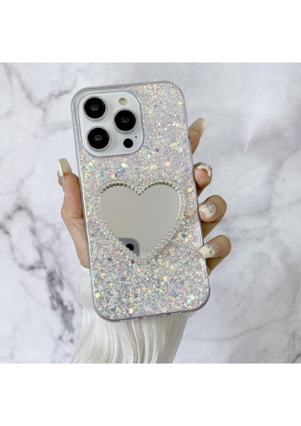Apple 14 Pro Telefon Kılıfı (Yurt Dışından)