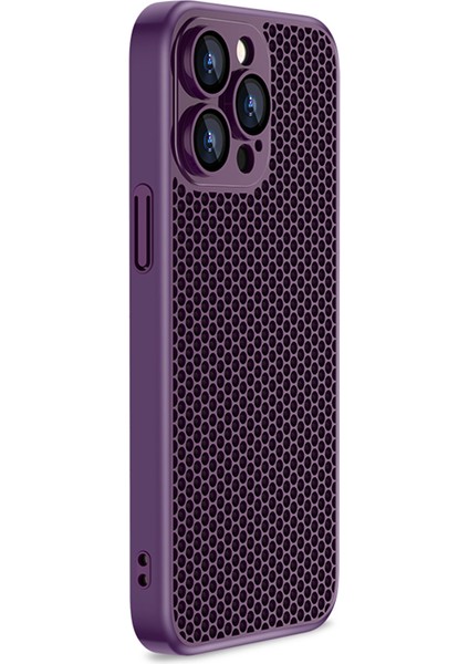 Apple 13 Pro Max Telefon Kılıfı (Yurt Dışından)