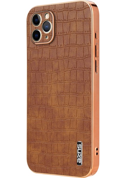 Apple 11 Pro Max Telefon Kılıfı (Yurt Dışından)