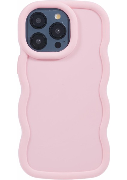 Apple 14 Pro Telefon Kılıfı (Yurt Dışından)