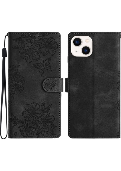 Apple 14 Telefon Kılıfı (Yurt Dışından)