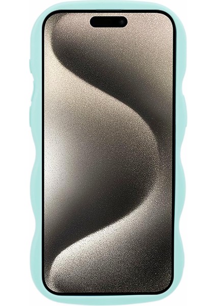 Apple 14 Pro Telefon Kılıfı (Yurt Dışından)