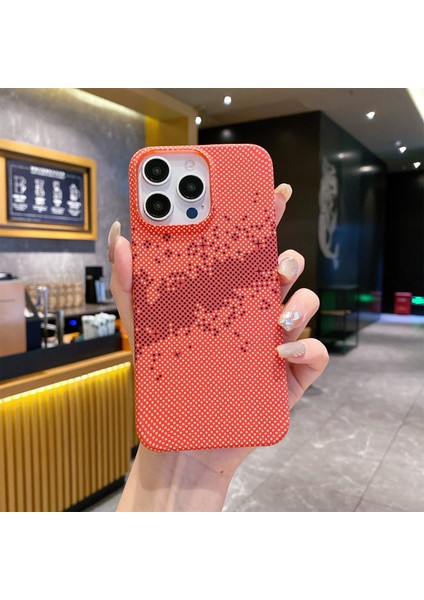 Apple iPhone 15 Pro Max Telefon Kılıfı (Yurt Dışından) indirimleri