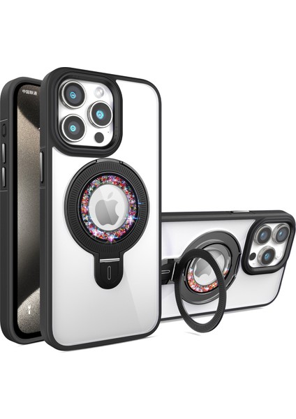 Apple 13 Pro Telefon Kılıfı (Yurt Dışından)
