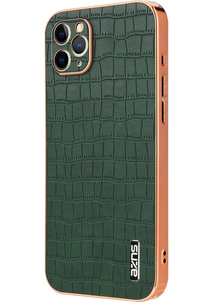 Apple 11 Pro Max Telefon Kılıfı (Yurt Dışından)