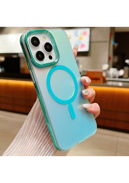 Apple iPhone 14 Pro Max Telefon Kılıfı (Yurt Dışından)
