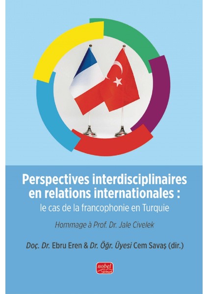 Perspectives Interdisciplinaires en Relations Internationales - Cem Savaş