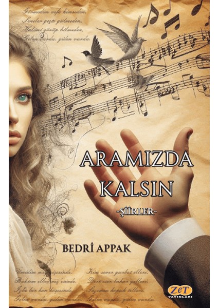 Aramızda Kalsın - Bedri Appak