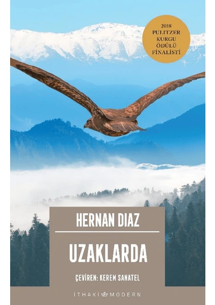 Uzaklarda - Hernan Diaz