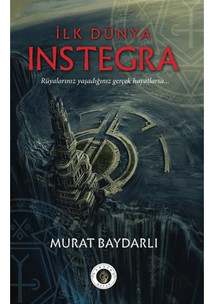 İlk Dünya Instegra - Murat Baydarlı