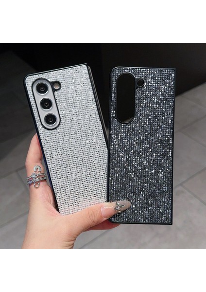Samsung Galaxy Z Fold 5 Teleon Kılıfı (Yurt Dışından)