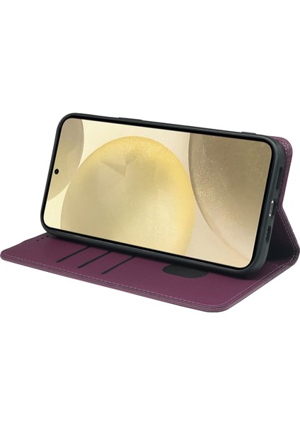 Samsung A15 Teleon Kılıfı (Yurt Dışından)