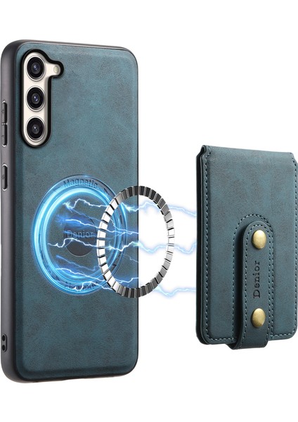 Samsung S23 Plus Teleon Kılıfı (Yurt Dışından)