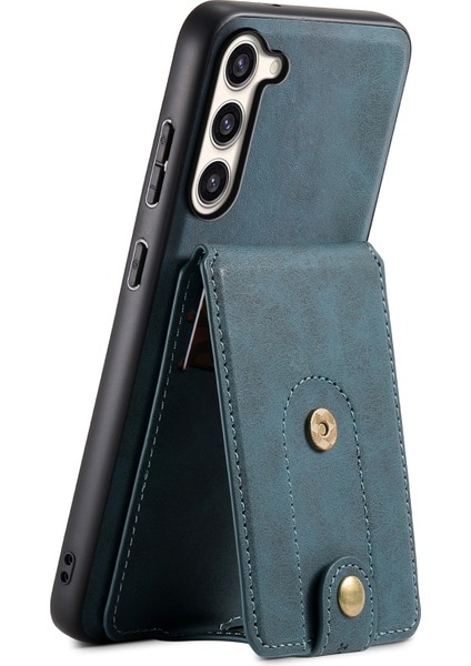 Samsung S23 Plus Teleon Kılıfı (Yurt Dışından)