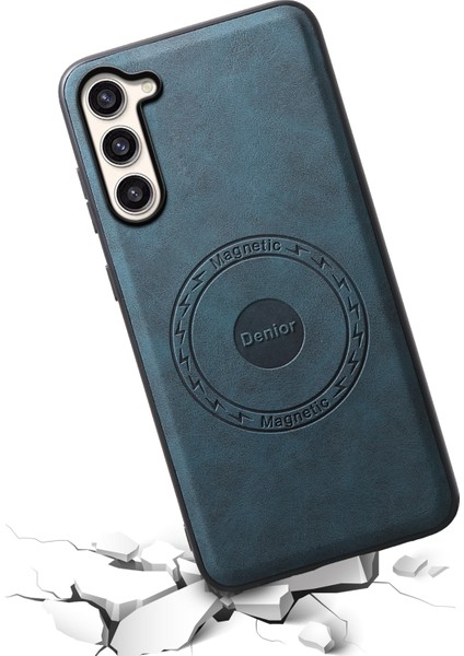 Samsung S23 Plus Teleon Kılıfı (Yurt Dışından)