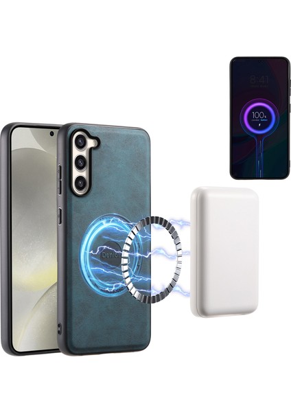 Samsung S23 Plus Teleon Kılıfı (Yurt Dışından)
