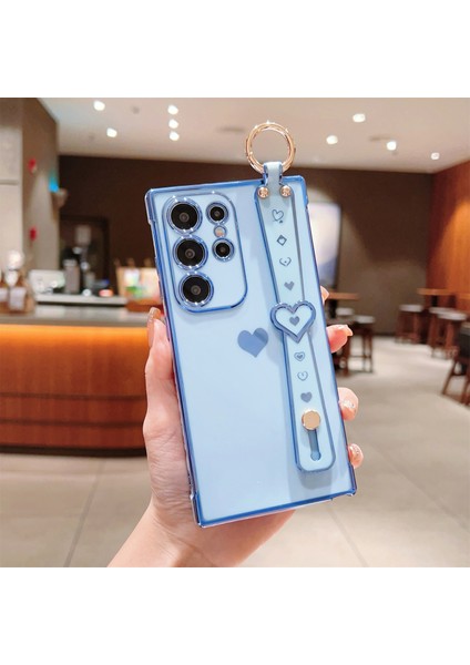 Samsung S22 Ultra Teleon Kılıfı (Yurt Dışından)