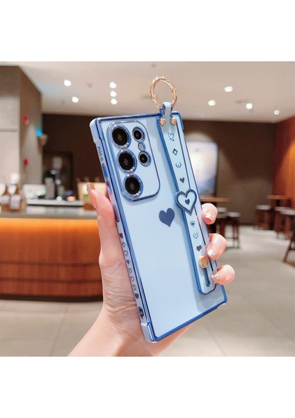 Samsung S22 Ultra Teleon Kılıfı (Yurt Dışından) modelleri