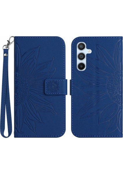 Samsung M35 Teleon Kılıfı (Yurt Dışından)