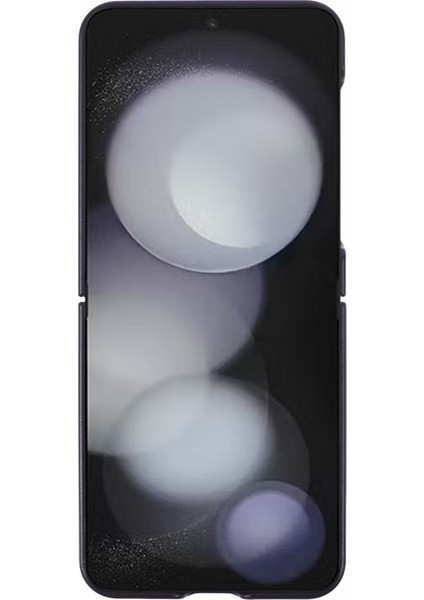 Samsung Galaxy Z Flip 6 Teleon Kılıfı (Yurt Dışından)