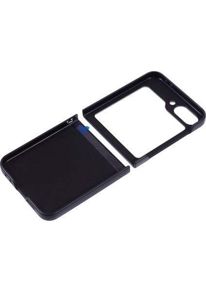 Samsung Galaxy Z Flip 6 Teleon Kılıfı (Yurt Dışından)
