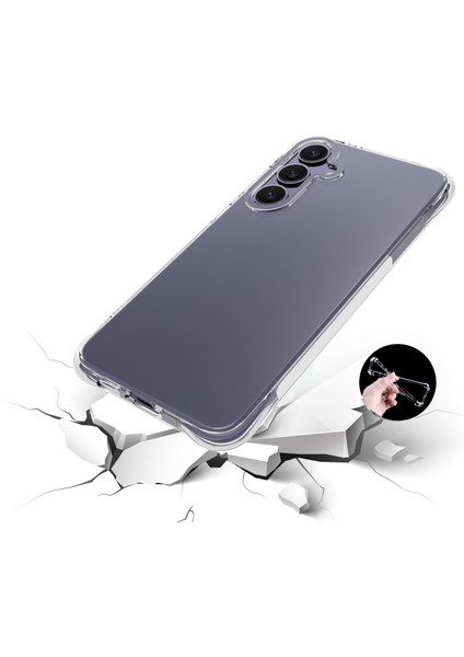 Samsung Galaxy S24 FE Teleon Kılıfı (Yurt Dışından) modelleri