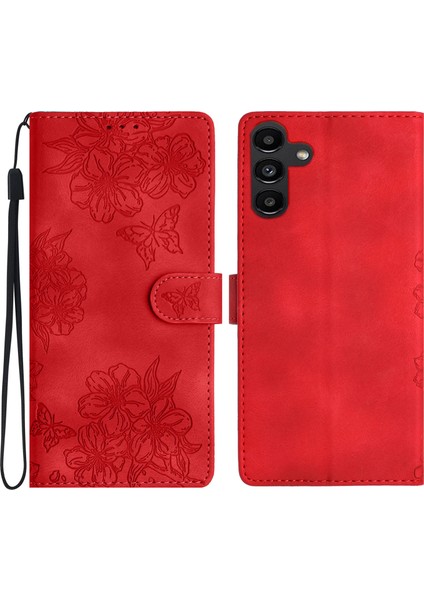Samsung A15 Teleon Kılıfı (Yurt Dışından)