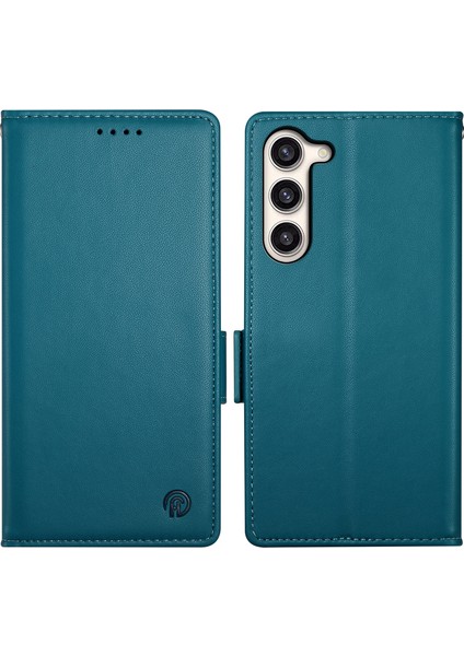 Samsung S23 Plus Teleon Kılıfı (Yurt Dışından)