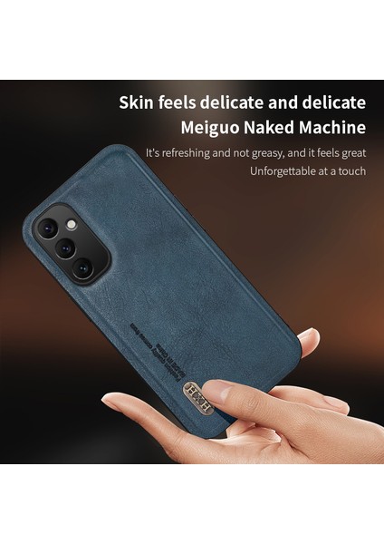 Samsung Galaxy M14 Teleon Kılıfı (Yurt Dışından) indirimleri