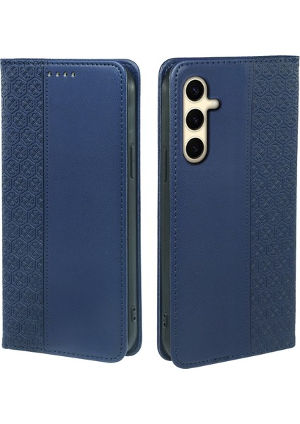 Samsung Galaxy F55 Teleon Kılıfı (Yurt Dışından)
