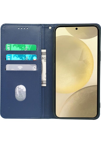 Samsung Galaxy F55 Teleon Kılıfı (Yurt Dışından)