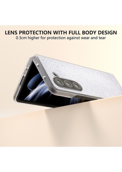 Samsung Galaxy Z Fold 6 Teleon Kılıfı (Yurt Dışından) fırsatları