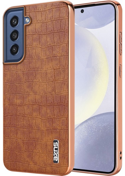 Samsung S21 FE Teleon Kılıfı (Yurt Dışından)