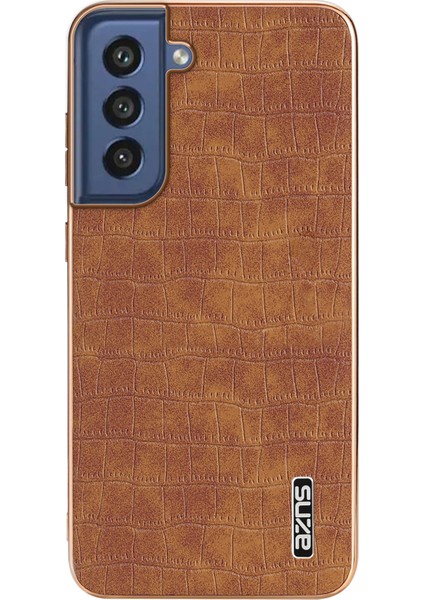 Samsung S21 FE Teleon Kılıfı (Yurt Dışından)