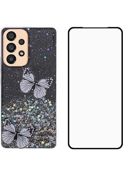 Samsung A53 Teleon Kılıfı (Yurt Dışından)