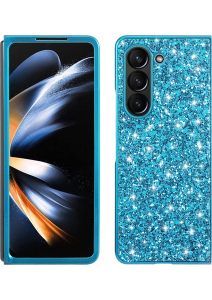 Samsung Galaxy Z Fold 6 Teleon Kılıfı (Yurt Dışından)
