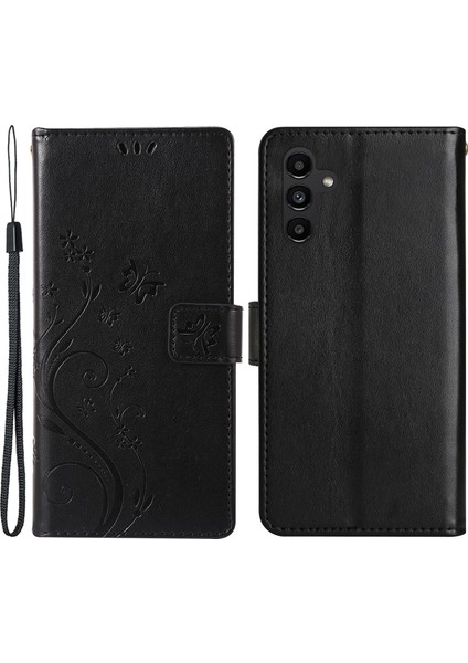 Samsung Galaxy M55 Teleon Kılıfı (Yurt Dışından)
