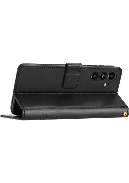 Samsung Galaxy M55 Teleon Kılıfı (Yurt Dışından)