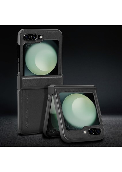 Samsung Galaxy Z Flip 5 Teleon Kılıfı (Yurt Dışından)