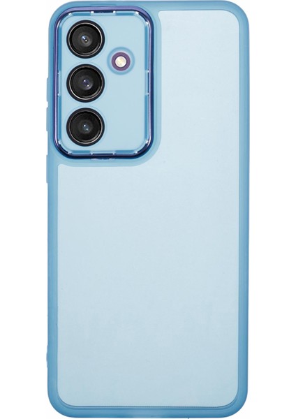 Samsung Galaxy S24 FE Teleon Kılıfı (Yurt Dışından)