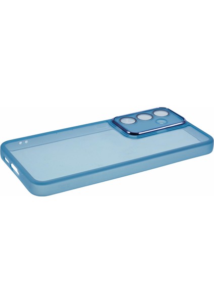 Samsung Galaxy S24 FE Teleon Kılıfı (Yurt Dışından) fırsatları