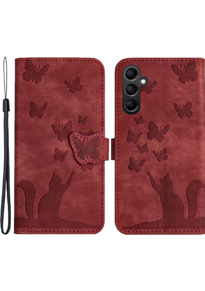 Samsung Galaxy S24 Plus Teleon Kılıfı (Yurt Dışından)
