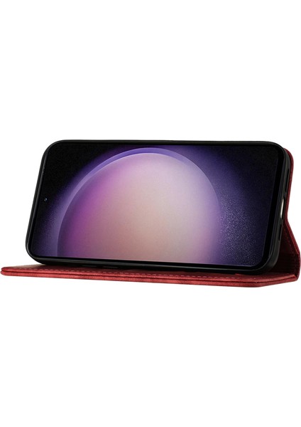 Samsung Galaxy S24 Plus Teleon Kılıfı (Yurt Dışından)