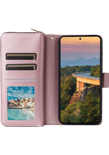 Samsung S23 Plus Teleon Kılıfı (Yurt Dışından)