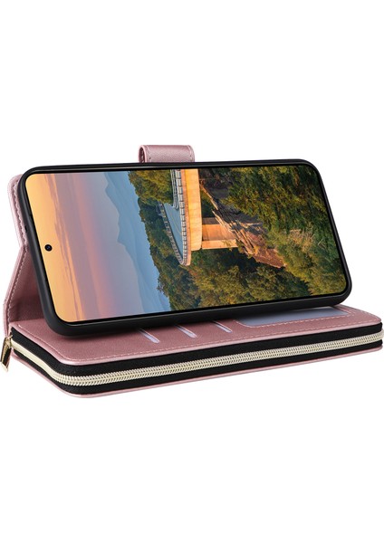 Samsung S23 Plus Teleon Kılıfı (Yurt Dışından)
