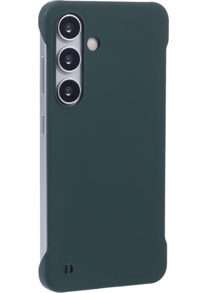 Samsung Galaxy S24 Plus Teleon Kılıfı (Yurt Dışından)