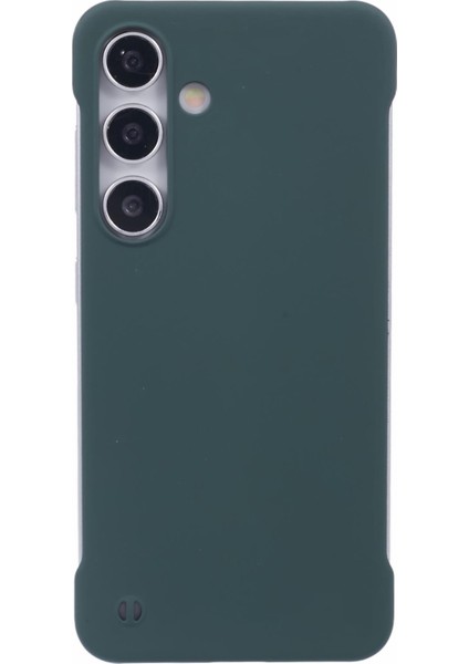 Samsung Galaxy S24 Plus Teleon Kılıfı (Yurt Dışından)