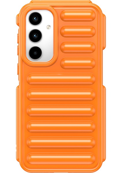 Samsung A35 Teleon Kılıfı (Yurt Dışından)